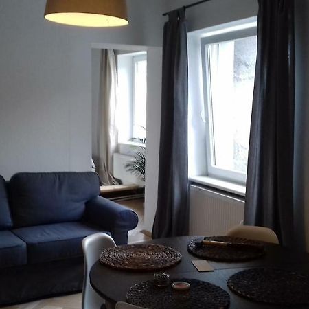 Wlasny Pokoj Krakow Luaran gambar